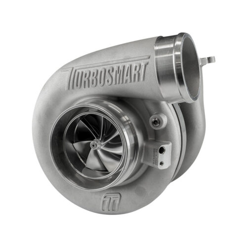 TS-1 Turbocharger 7880 T4 1.24AR