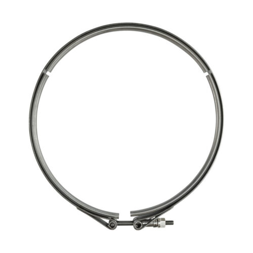 TS-1 Turbocharger V-Band klamber Suit Compressor Cover 9.25"