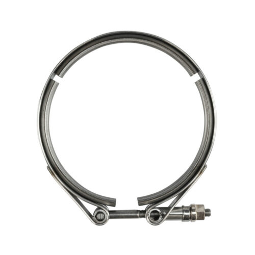 TS-1 Turbocharger V-Band klamber Suit Turbiini koda 4.50"