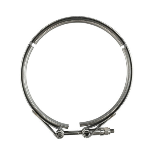 TS-1 Turbocharger V-Band klamber Suit Turbiini koda 5.85"