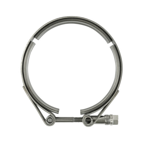 TS-1 Turbocharger V-Band klamber Suit Turbine 4.00"