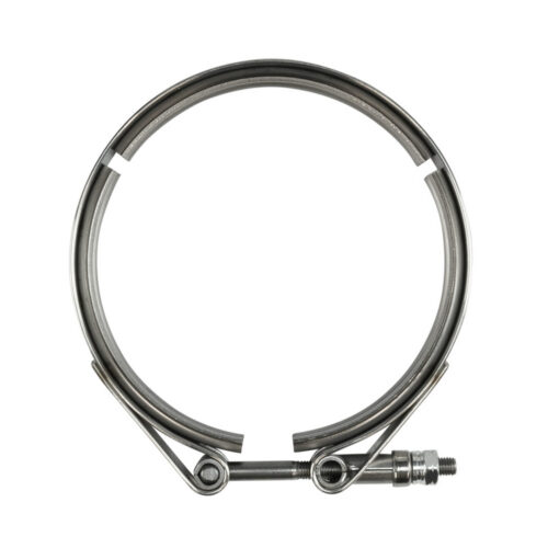 TS-1 Turbocharger V-Band klamber Suit Turbine 4.50"