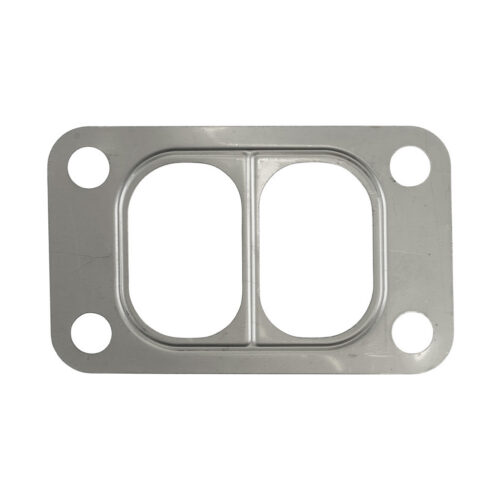 Turbocharger Gasket T3 Divided - Turbine Inlet