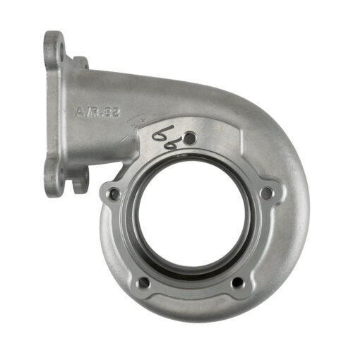 Turbiini koda (66mm) T4 0.82AR