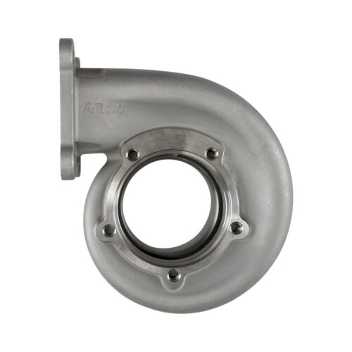 Turbiini koda B Frame (T4 Divided 1.00AR) suit 66mm turbine