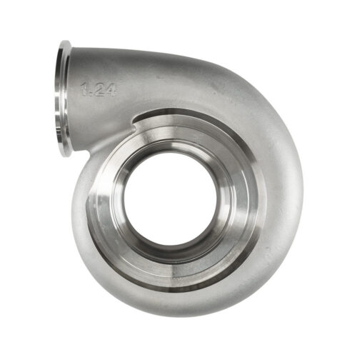 Turbiini koda (75mm) V-Band 1.24AR