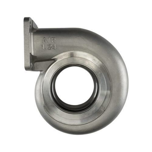 Turbiini koda (80mm) T4 1.24AR