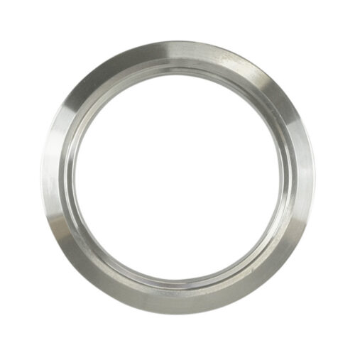 Turbocharger V-Band Weld Flange Suit Turbine Inlet 2.25"" (Frame 2)