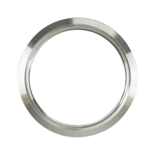 Turbocharger V-Band Weld Flange Suit Turbine Inlet 3.00"" (Frame 3)