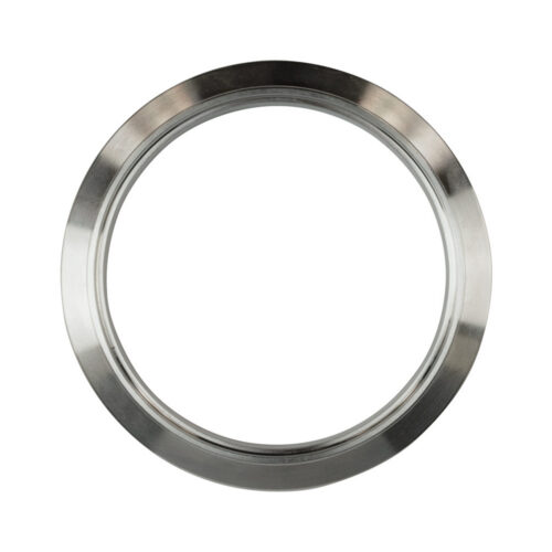 Turbocharger V-Band Weld Flange Turbine Outlet 3.50"" (Frame 3)