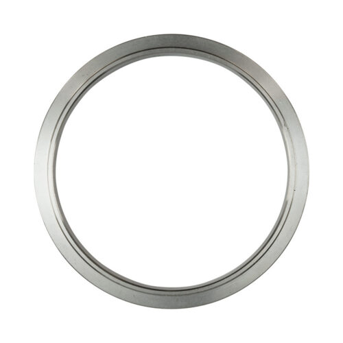 Turbocharger V-Band Weld Flange Suit T4 Turbine Outlet 3.50""