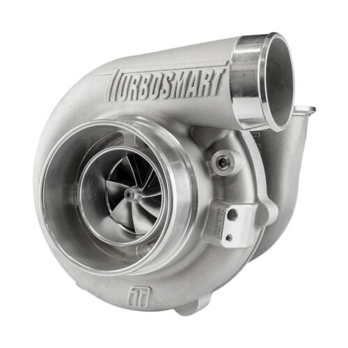 TS-2 Turbocharger (Water Cooled) 5862 V-Band 0.82AR