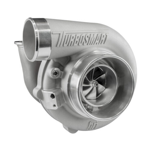 TS-2 Turbocharger (Water Cooled) 5862 V-Band Reverse Rotation 0.82AR