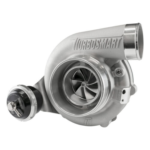 TS-2 Turbocharger (Water Cooled) 6262 V-Band 0.82AR Sisemine wastegate