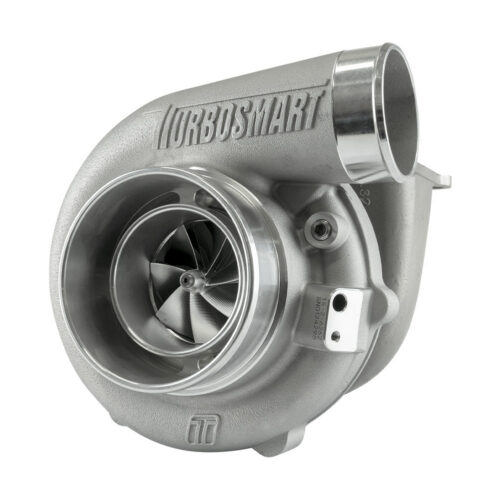 TS-2 Turbocharger (Water Cooled) 6262 T3 0.82AR