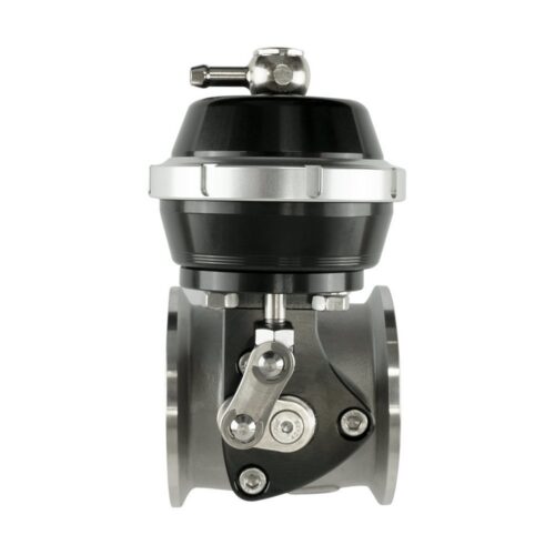 Pneumatic Straight Gate