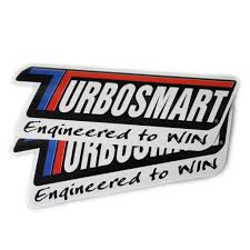 Turbosmart tooted