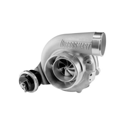 Sisemine wastegate