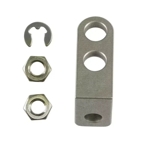 StraightGate L Clevis