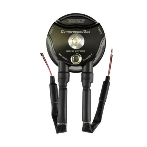 PSG CG Solenoid Cap Replacement