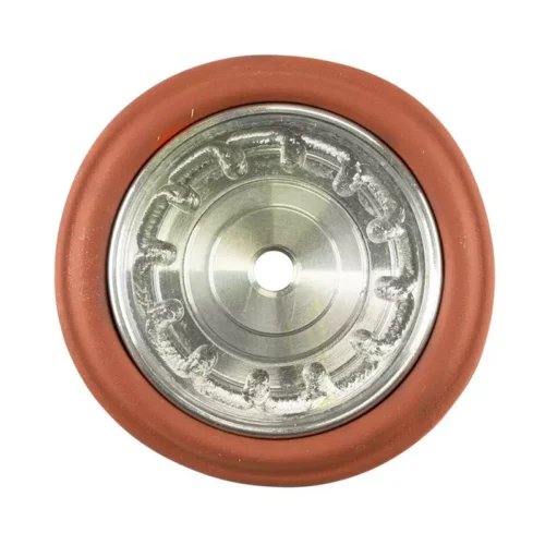 PSG CG Diaphragm replacement