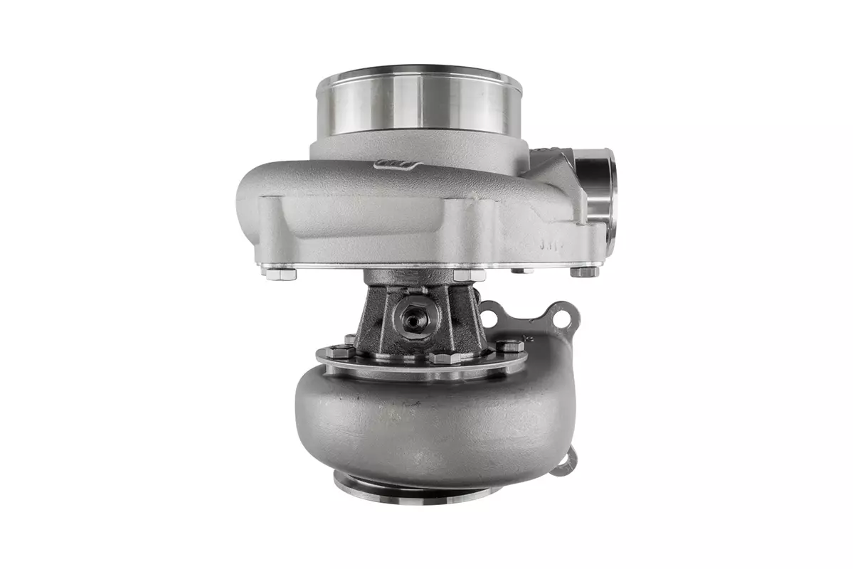 TS-1 Turbocharger 6262 T3 0.63AR - Image 4