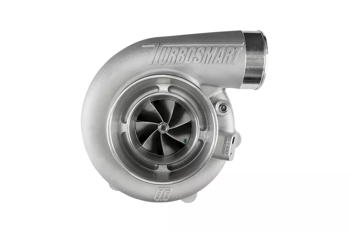 TS-1 Turbocharger 6262 T3 0.63AR - Image 2
