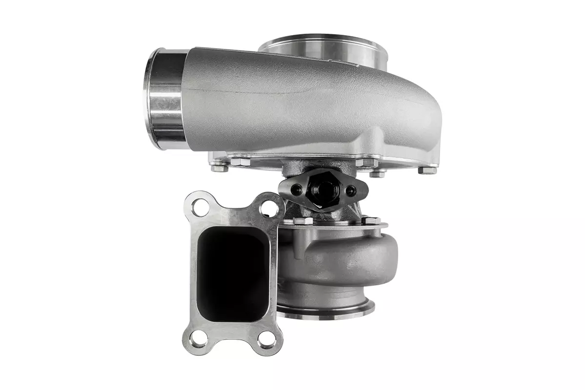 TS-1 Turbocharger 6262 T3 0.63AR - Image 3