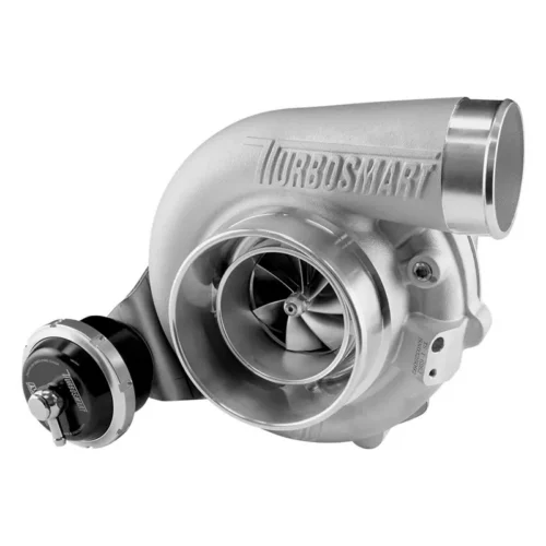 TS-1 Turbocharger 6262 V-Band 0.82AR Sisemine wastegate (14psi)