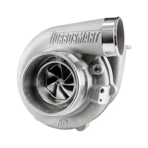 TS-1 Turbocharger 6466 T3 01.10AR