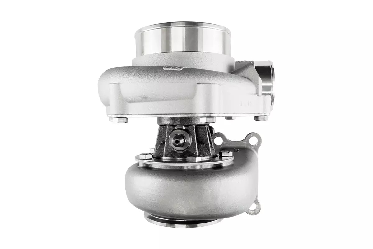 TS-1 Turbocharger 6466 T3 01.10AR - Image 4