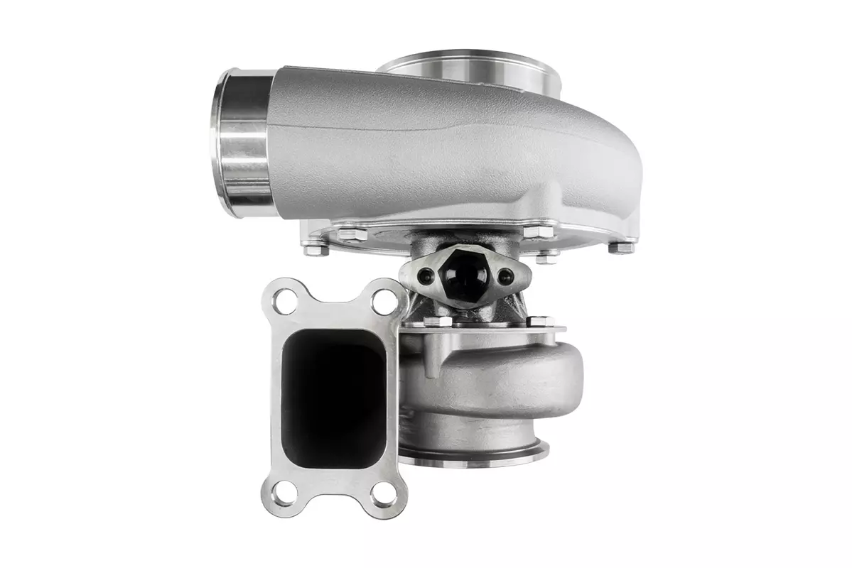 TS-1 Turbocharger 6466 T3 01.10AR - Image 3