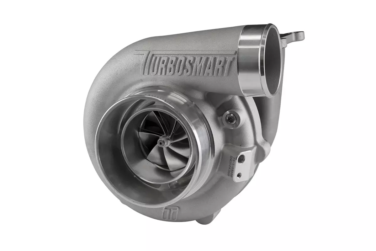 TS-1 Turbocharger 6466 T4 0.82AR