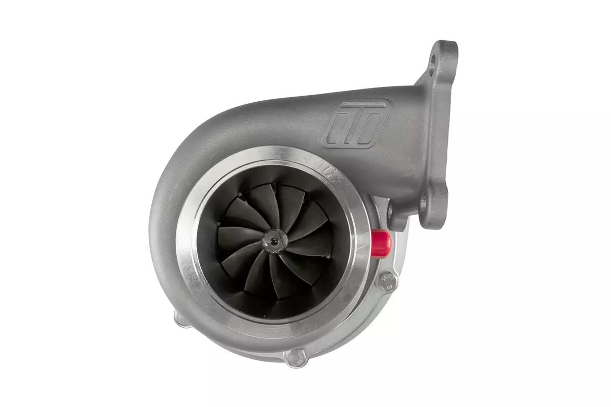 TS-1 Turbocharger 6466 T4 0.82AR - Image 5