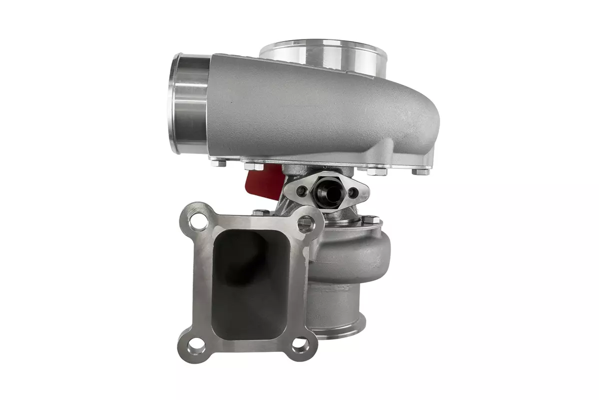 TS-1 Turbocharger 6466 T4 0.82AR - Image 3