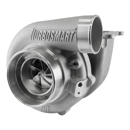 TS-1 Turbocharger 6466 T4 Divided 0.84AR