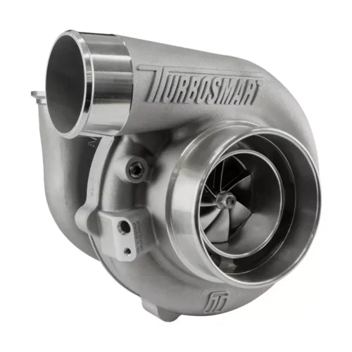 TS-1 Turbocharger 6466 V-Band 0.82AR (Reversed Rotation)