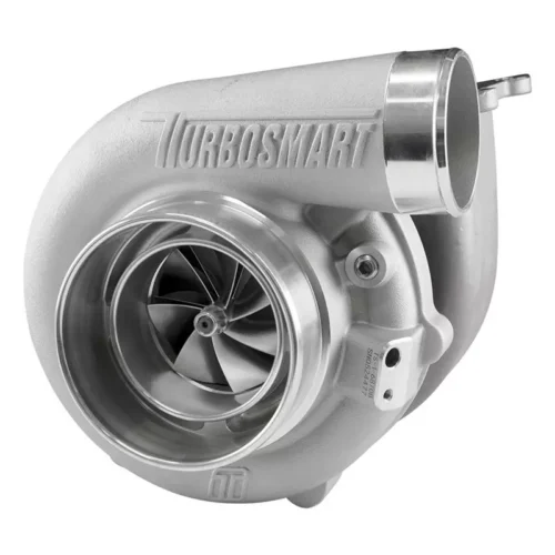 TS-1 Turbocharger 6870 (Kompact) D4 1.00AR