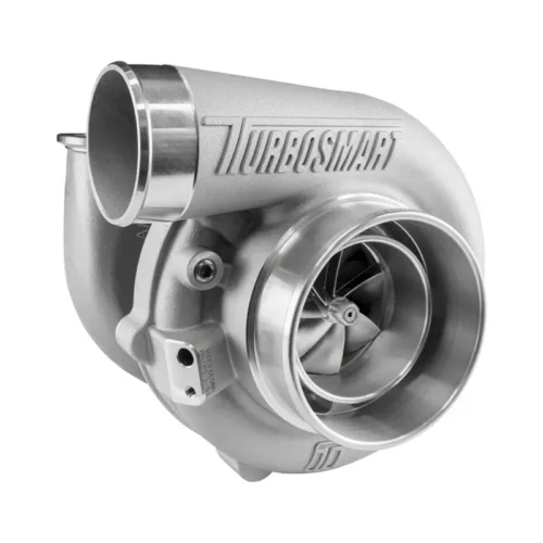 TS-1 Turbocharger 6870 (Kompact) V-Band Reverse Rotation 0.96AR