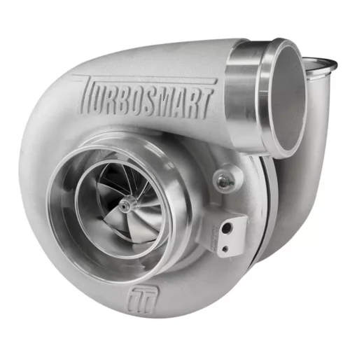 TS-1 Turbocharger 6870 V-Band 0.96AR