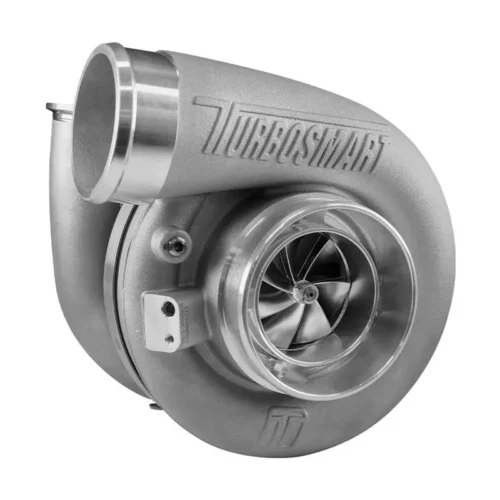 TS-1 Turbocharger 6870 V-Band Reverse Rotation 0.96AR