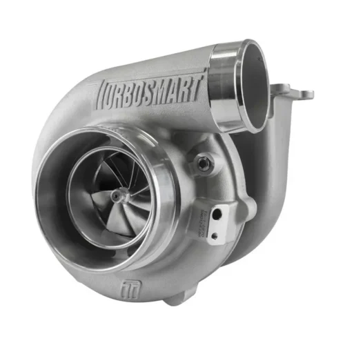 TS-1 Turbocharger 6870 T4 0.96AR