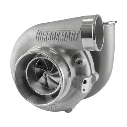 TS-1 Turbocharger 6870 (Kompact) V-Band 1.07AR