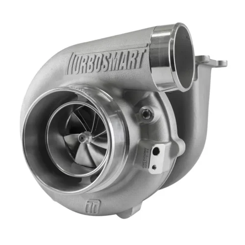TS-1 Turbocharger 7170 (Kompact) T4 0.96AR