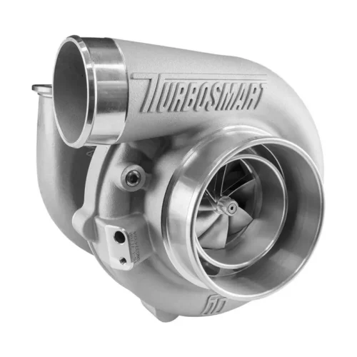 TS-1 Turbocharger 7170 (Kompact) V-Band Reverse Rotation 1.07AR