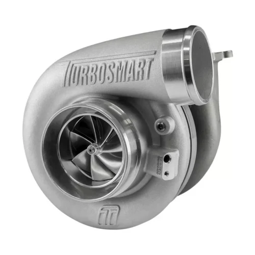 TS-1 Turbocharger 7275 T4 1.24AR