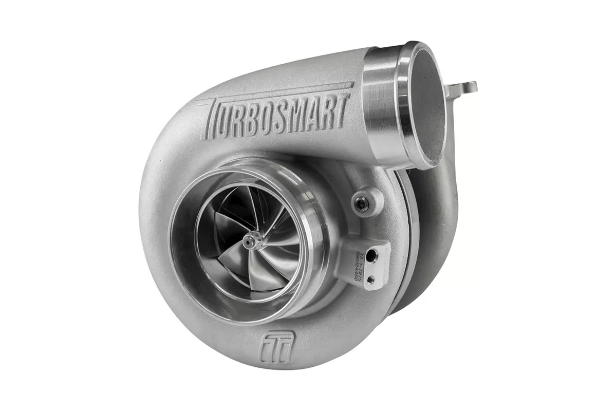 TS-1 Turbocharger 7275 T4 1.24AR