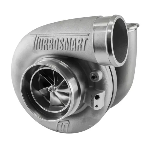 TS-1 Turbocharger 7275 V-Band 1.24AR