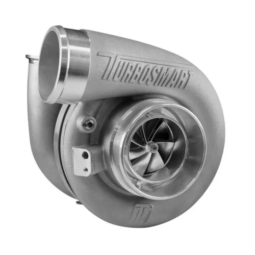 TS-1 Turbocharger 7275 V-Band Reverse Rotation 0.96AR
