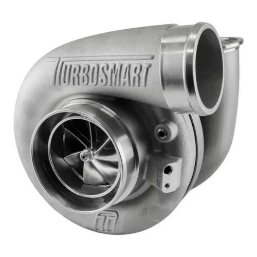 TS-1 Turbocharger 7880 V-Band 0.96AR